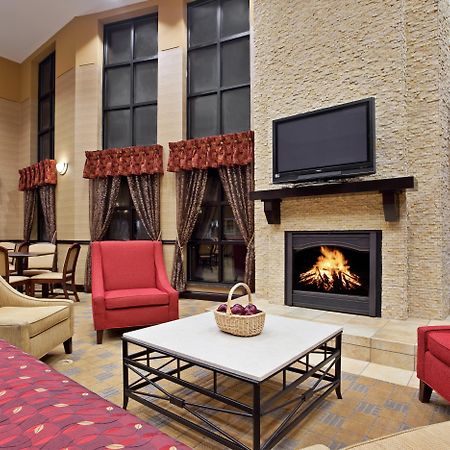 Holiday Inn Express Cincinnati West By Ihg Dent Bagian luar foto