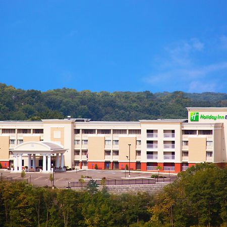 Holiday Inn Express Cincinnati West By Ihg Dent Bagian luar foto