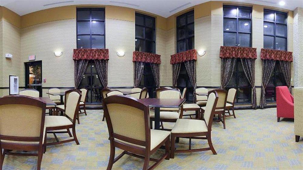 Holiday Inn Express Cincinnati West By Ihg Dent Bagian luar foto
