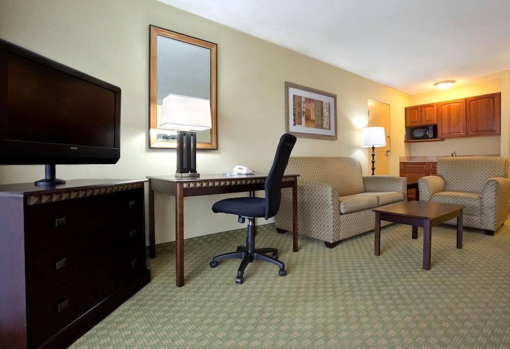 Holiday Inn Express Cincinnati West By Ihg Dent Bagian luar foto