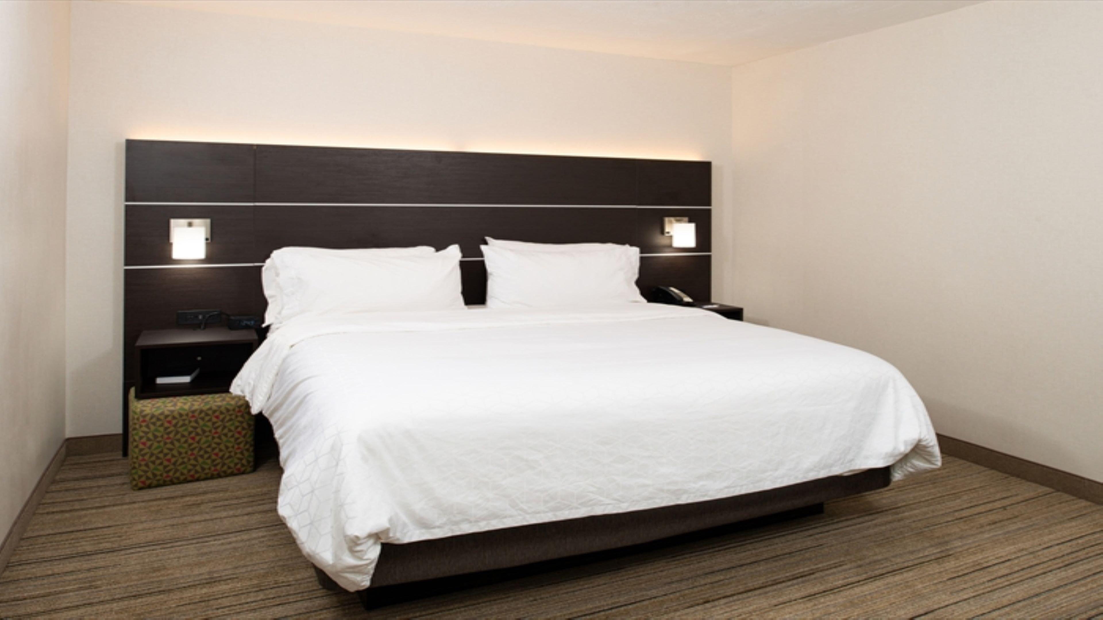 Holiday Inn Express Cincinnati West By Ihg Dent Bagian luar foto