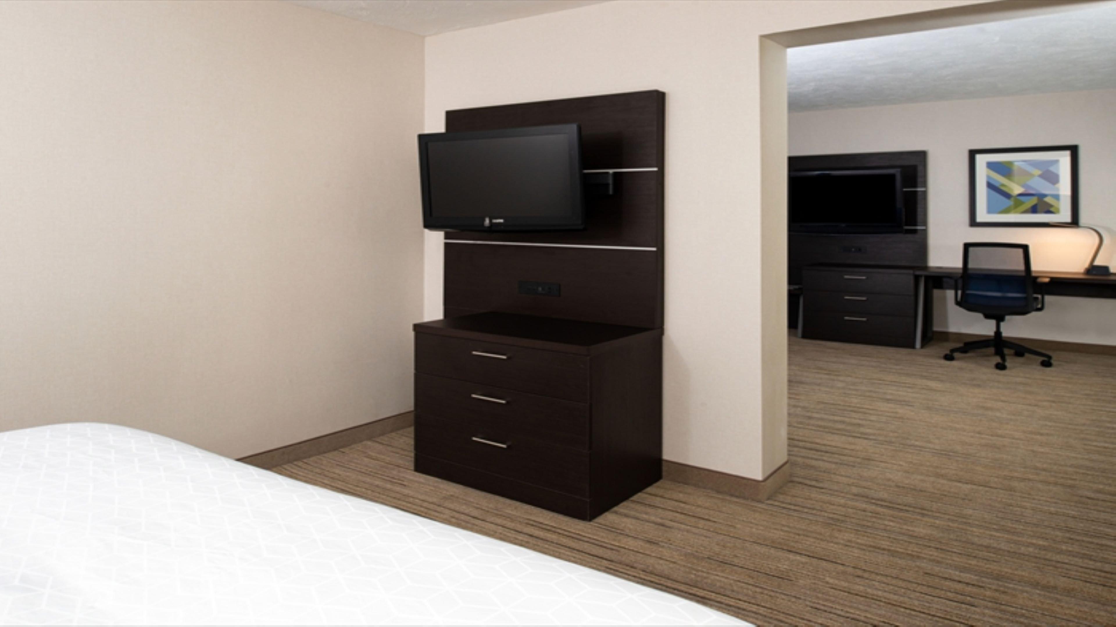 Holiday Inn Express Cincinnati West By Ihg Dent Bagian luar foto