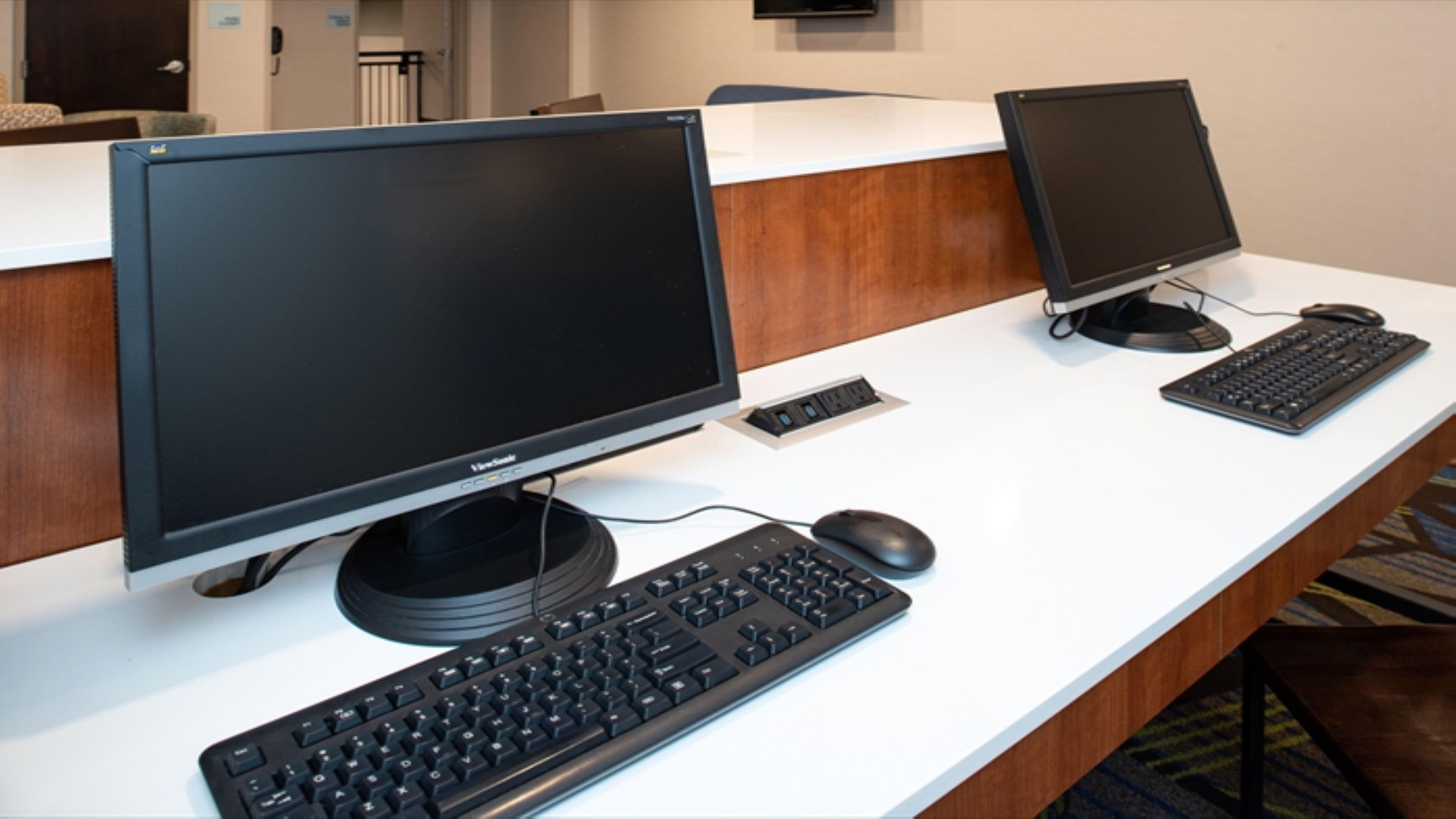Holiday Inn Express Cincinnati West By Ihg Dent Bagian luar foto