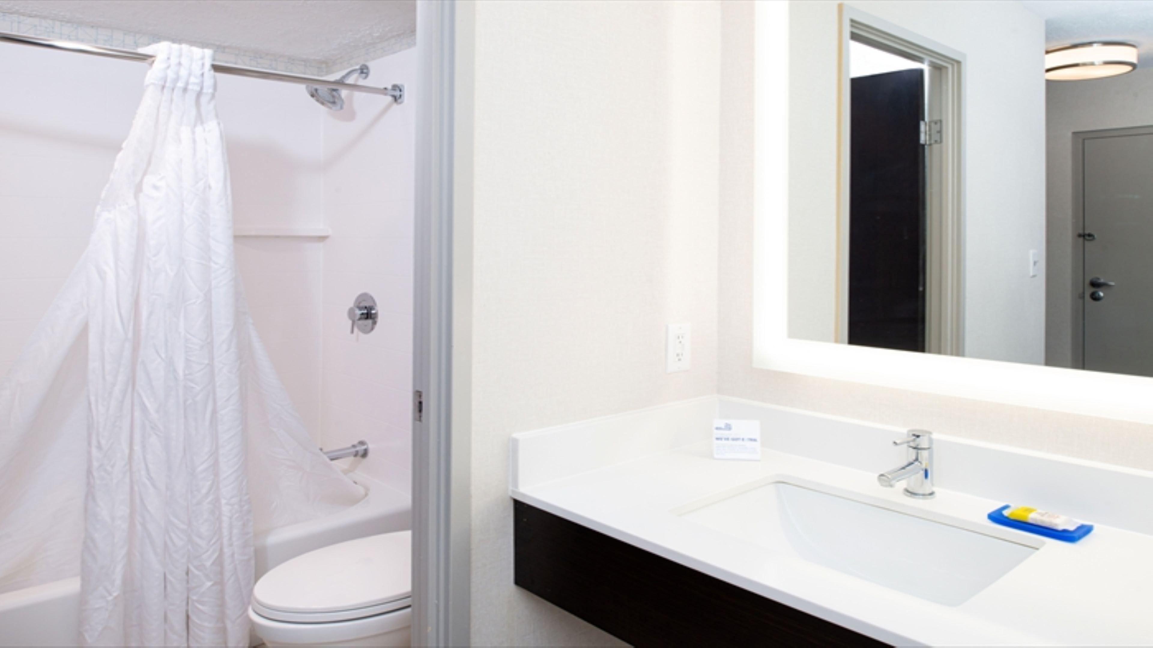 Holiday Inn Express Cincinnati West By Ihg Dent Bagian luar foto