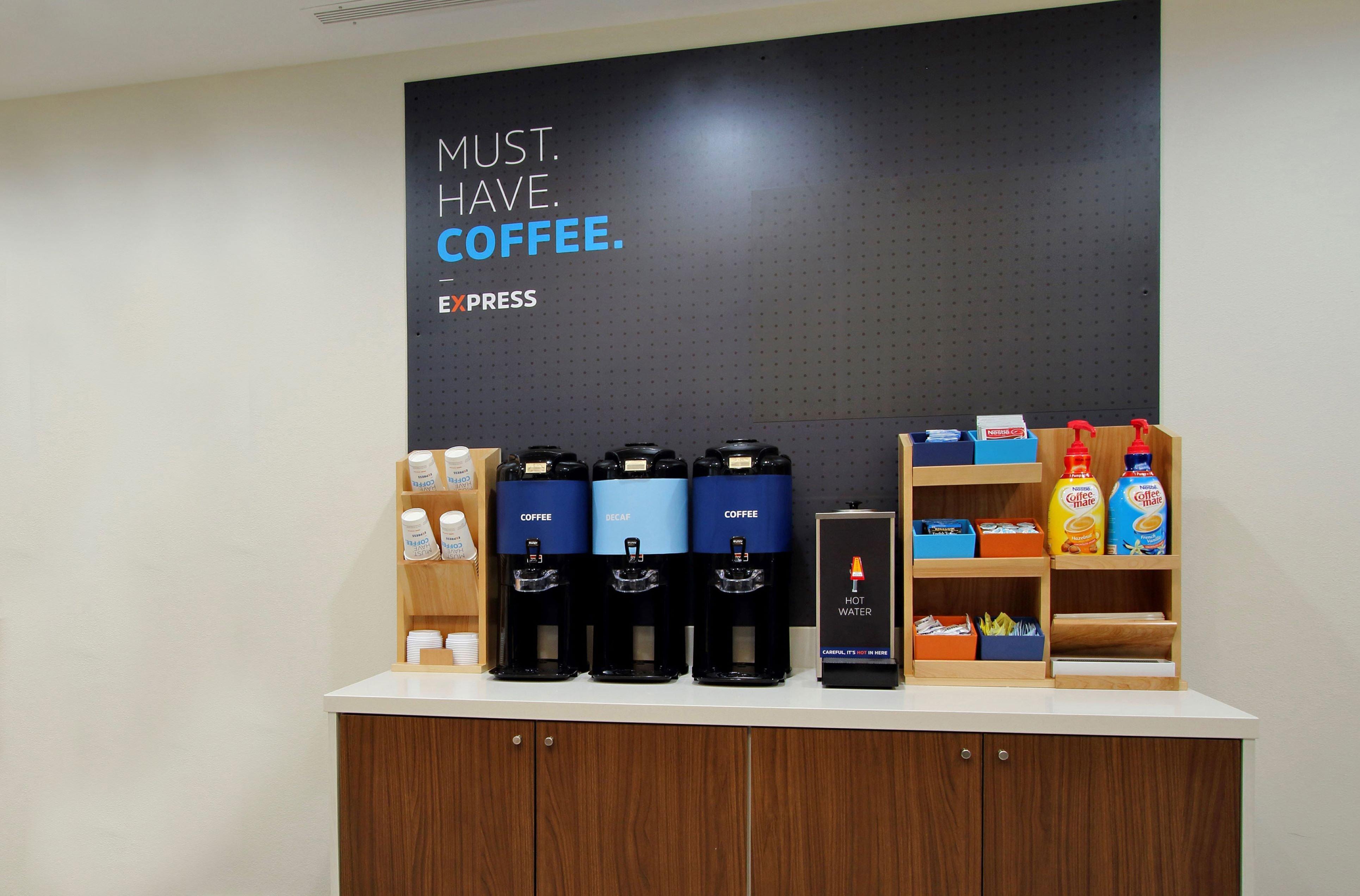 Holiday Inn Express Cincinnati West By Ihg Dent Bagian luar foto