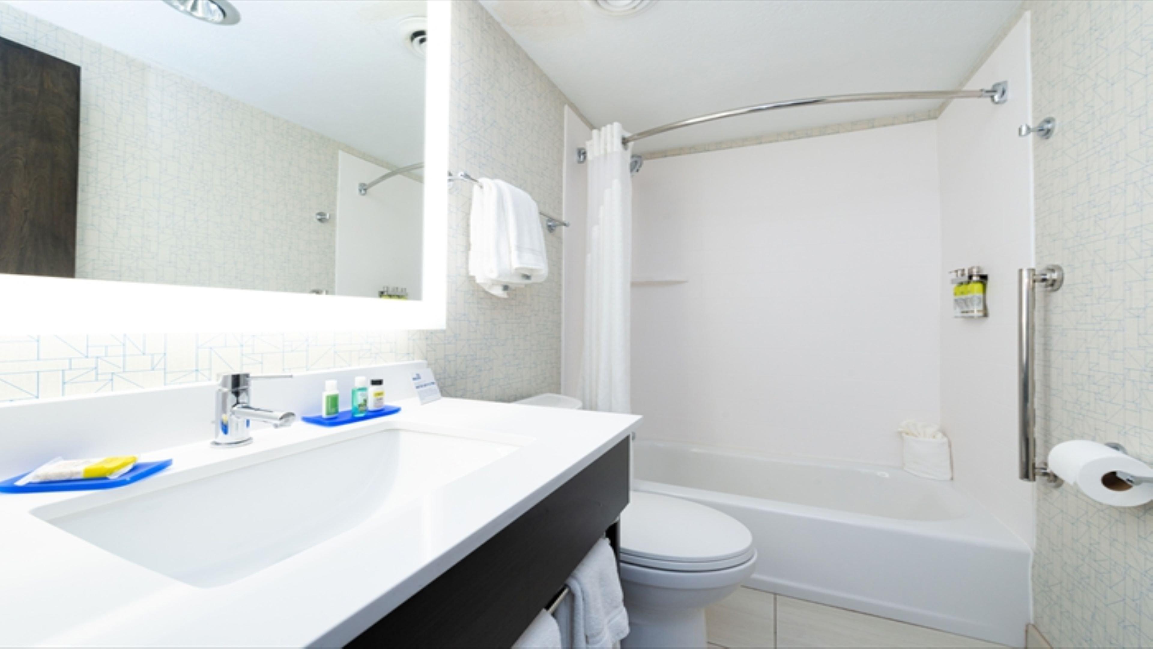 Holiday Inn Express Cincinnati West By Ihg Dent Bagian luar foto