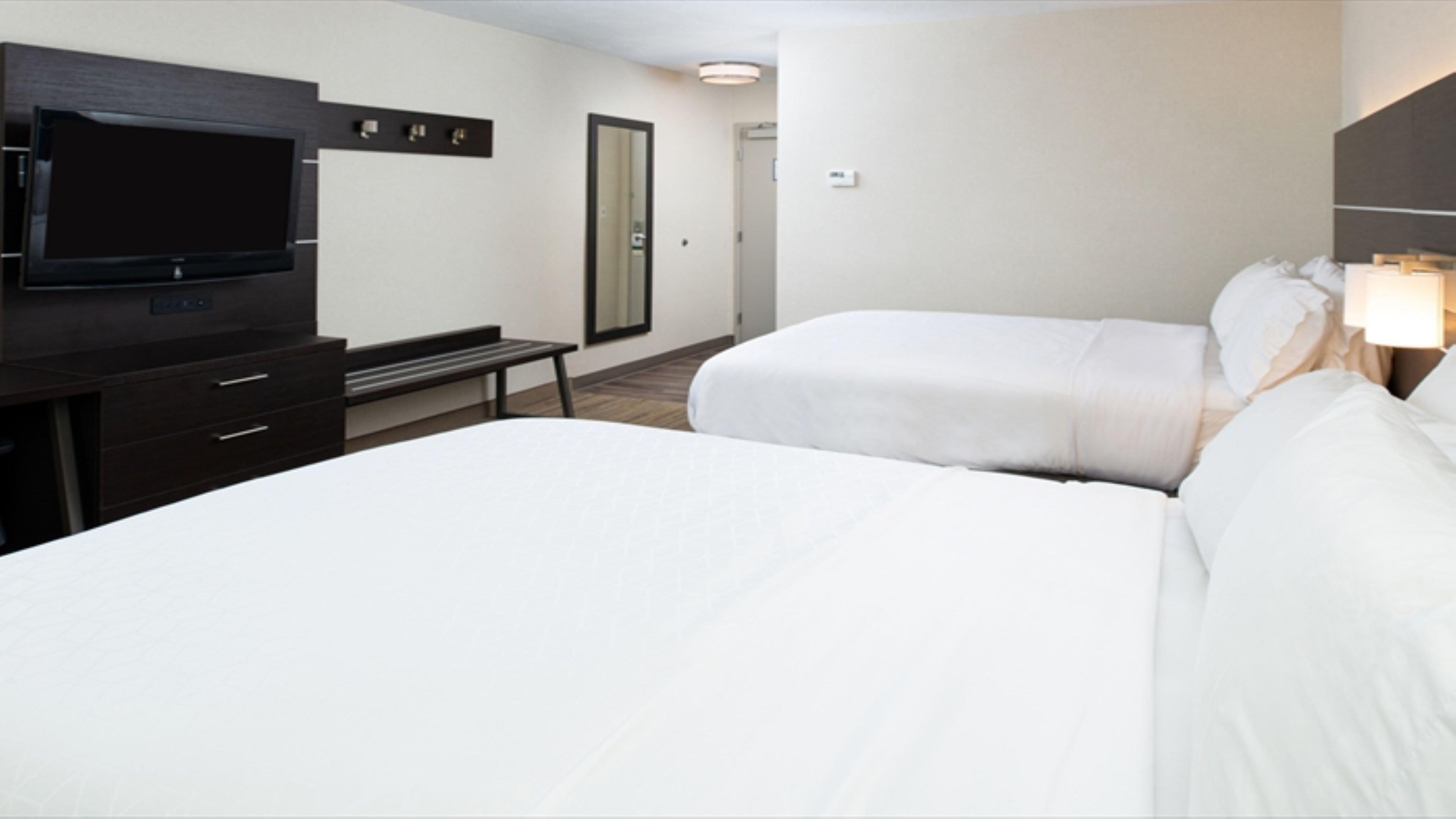 Holiday Inn Express Cincinnati West By Ihg Dent Bagian luar foto