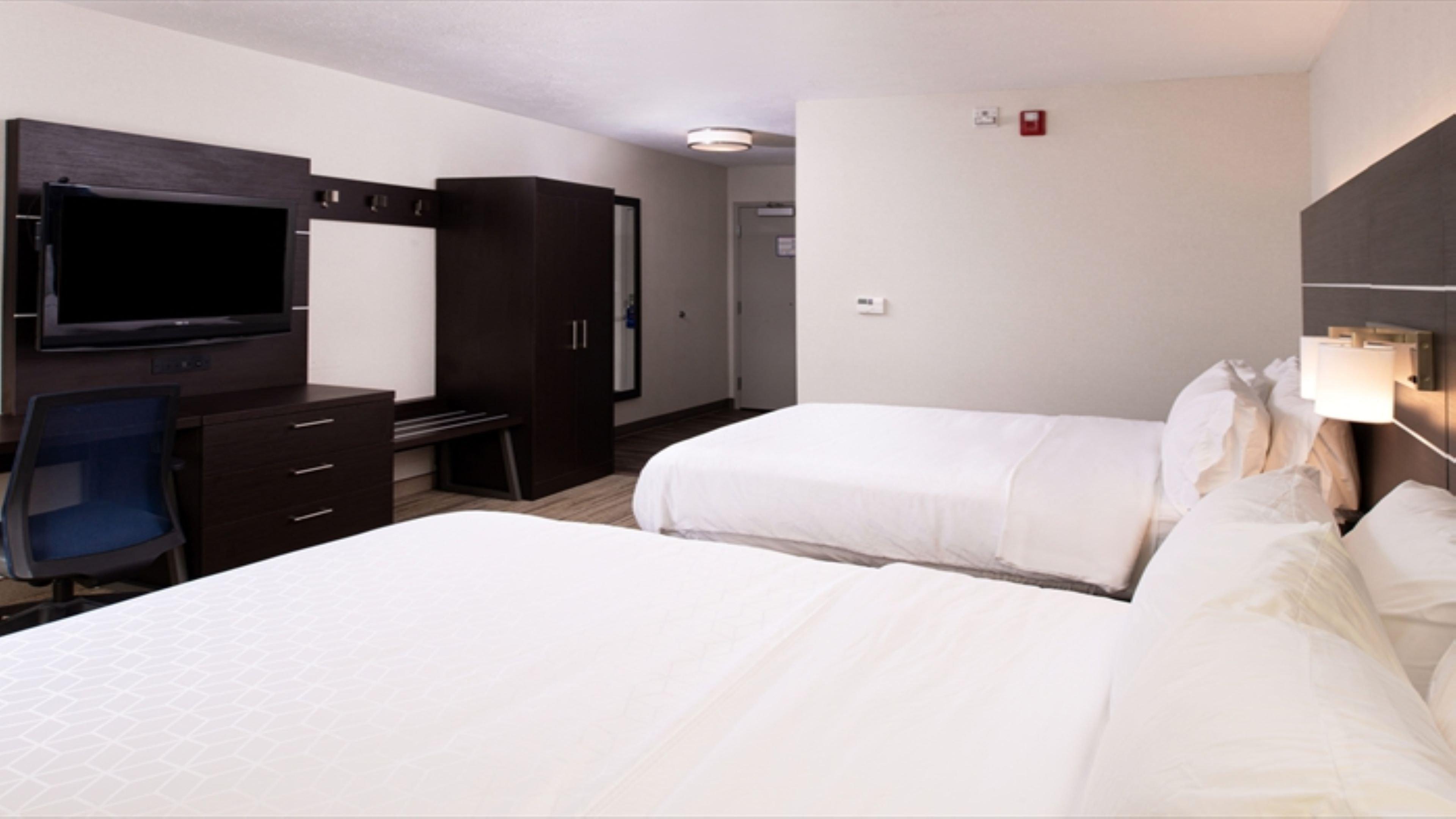 Holiday Inn Express Cincinnati West By Ihg Dent Bagian luar foto