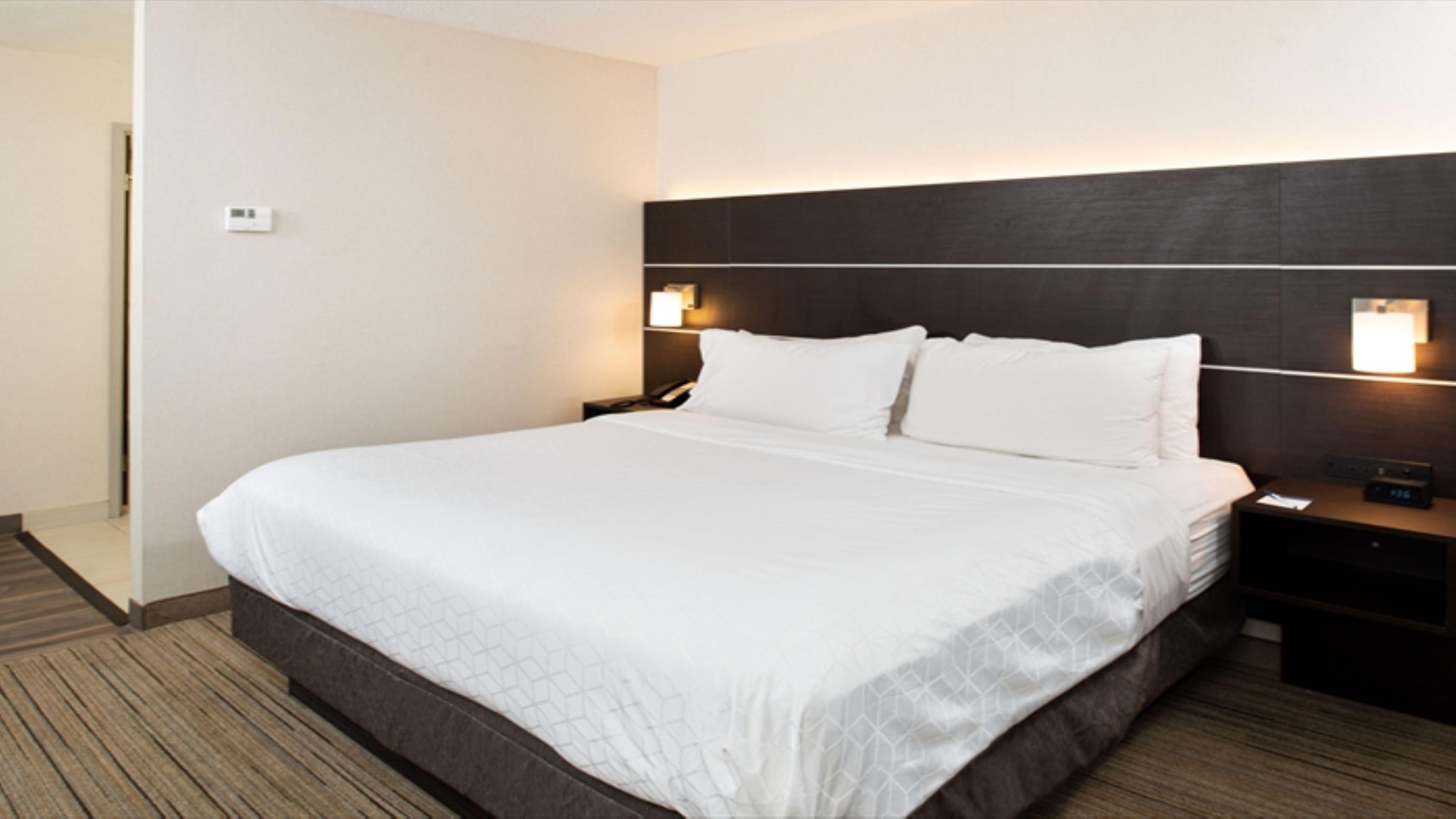 Holiday Inn Express Cincinnati West By Ihg Dent Bagian luar foto