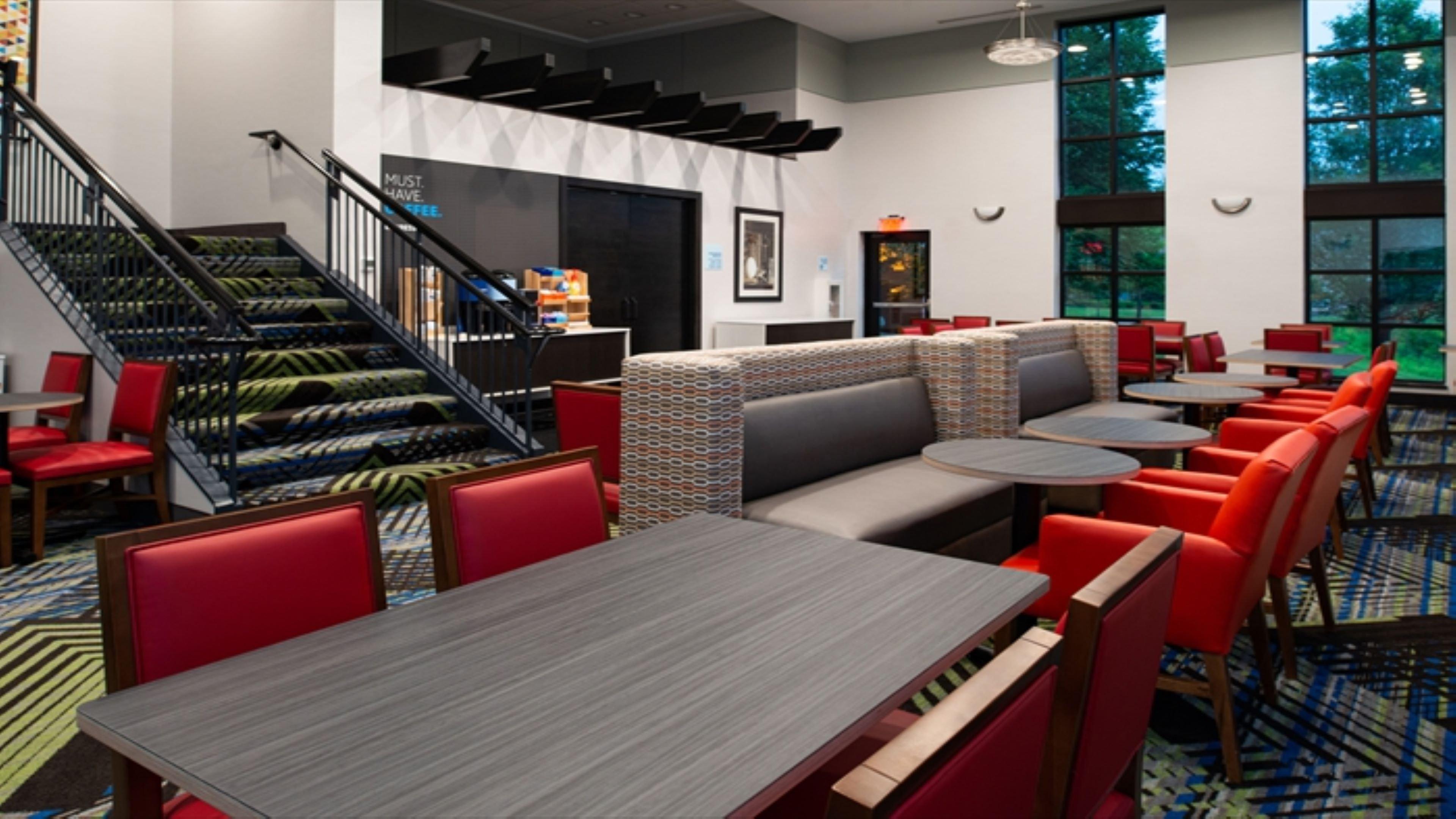 Holiday Inn Express Cincinnati West By Ihg Dent Bagian luar foto