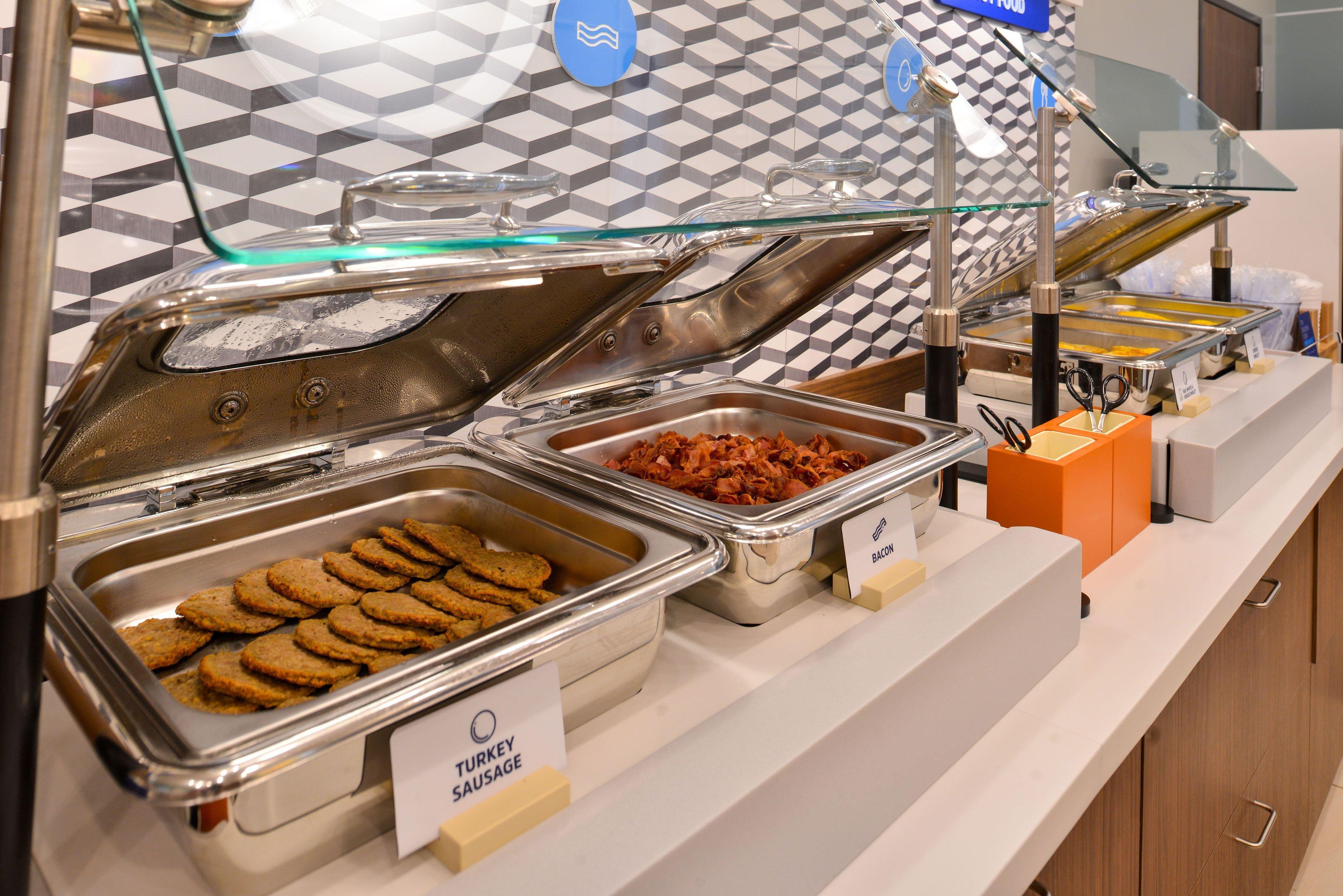 Holiday Inn Express Cincinnati West By Ihg Dent Bagian luar foto