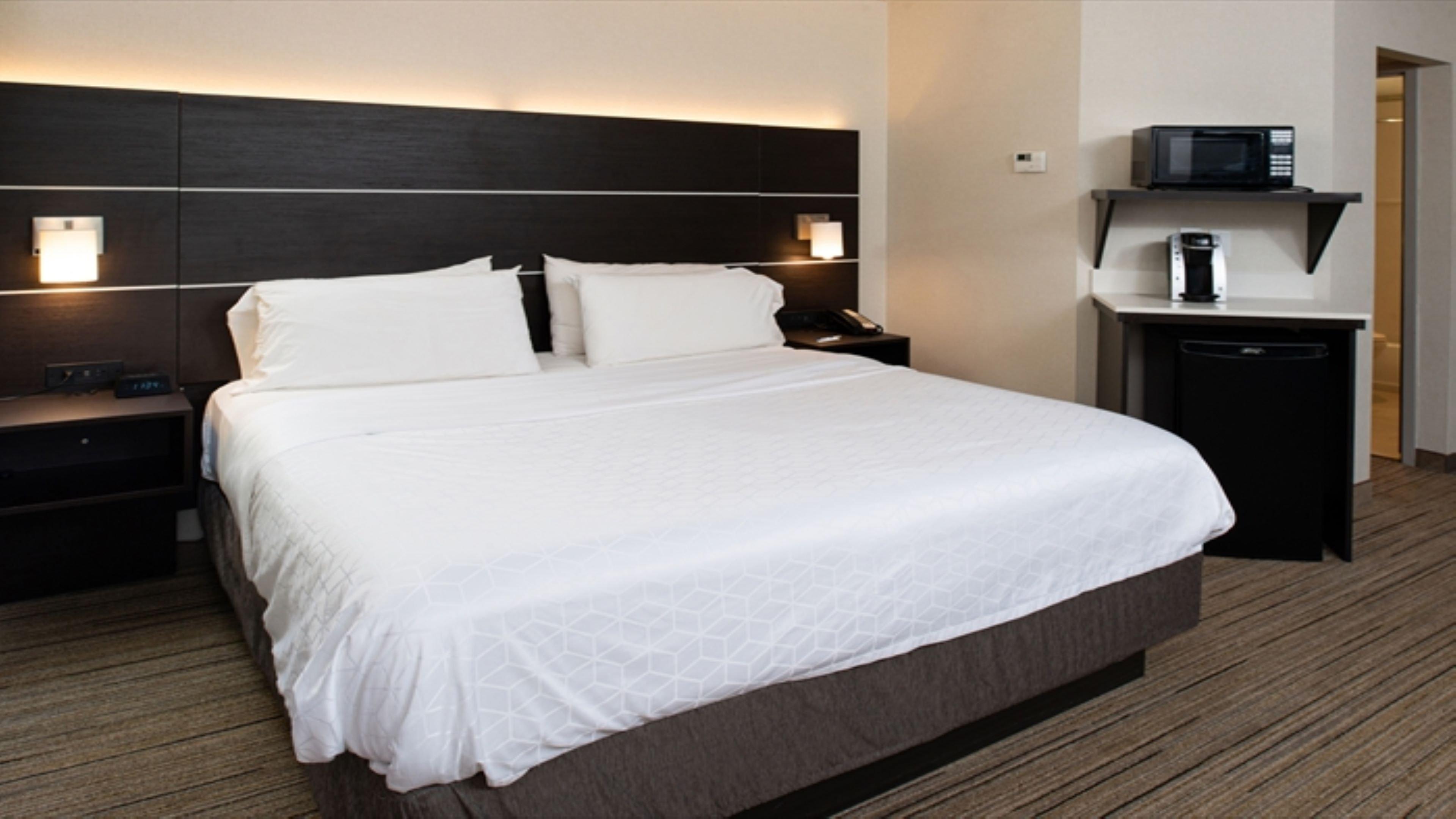Holiday Inn Express Cincinnati West By Ihg Dent Bagian luar foto