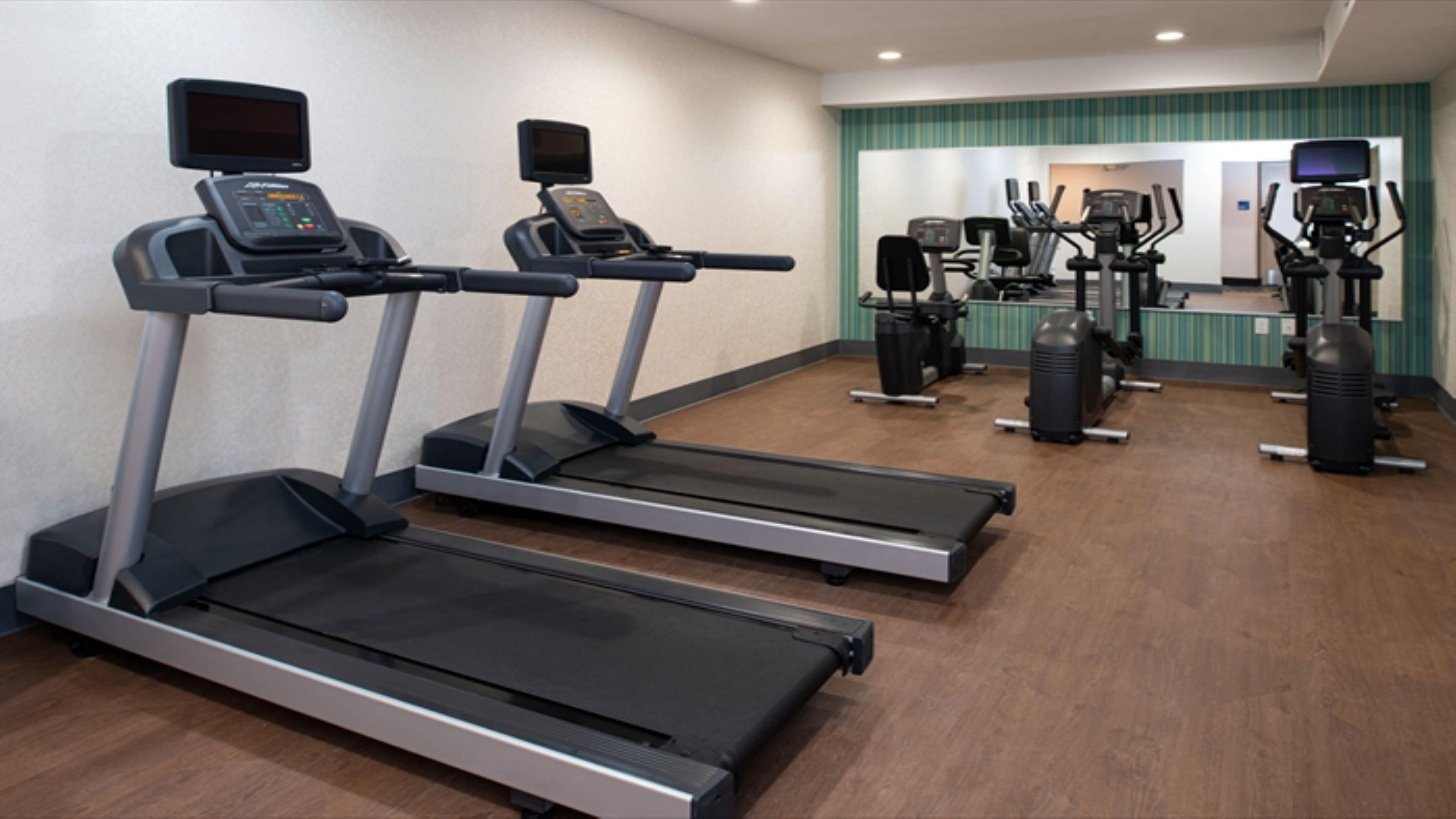 Holiday Inn Express Cincinnati West By Ihg Dent Bagian luar foto