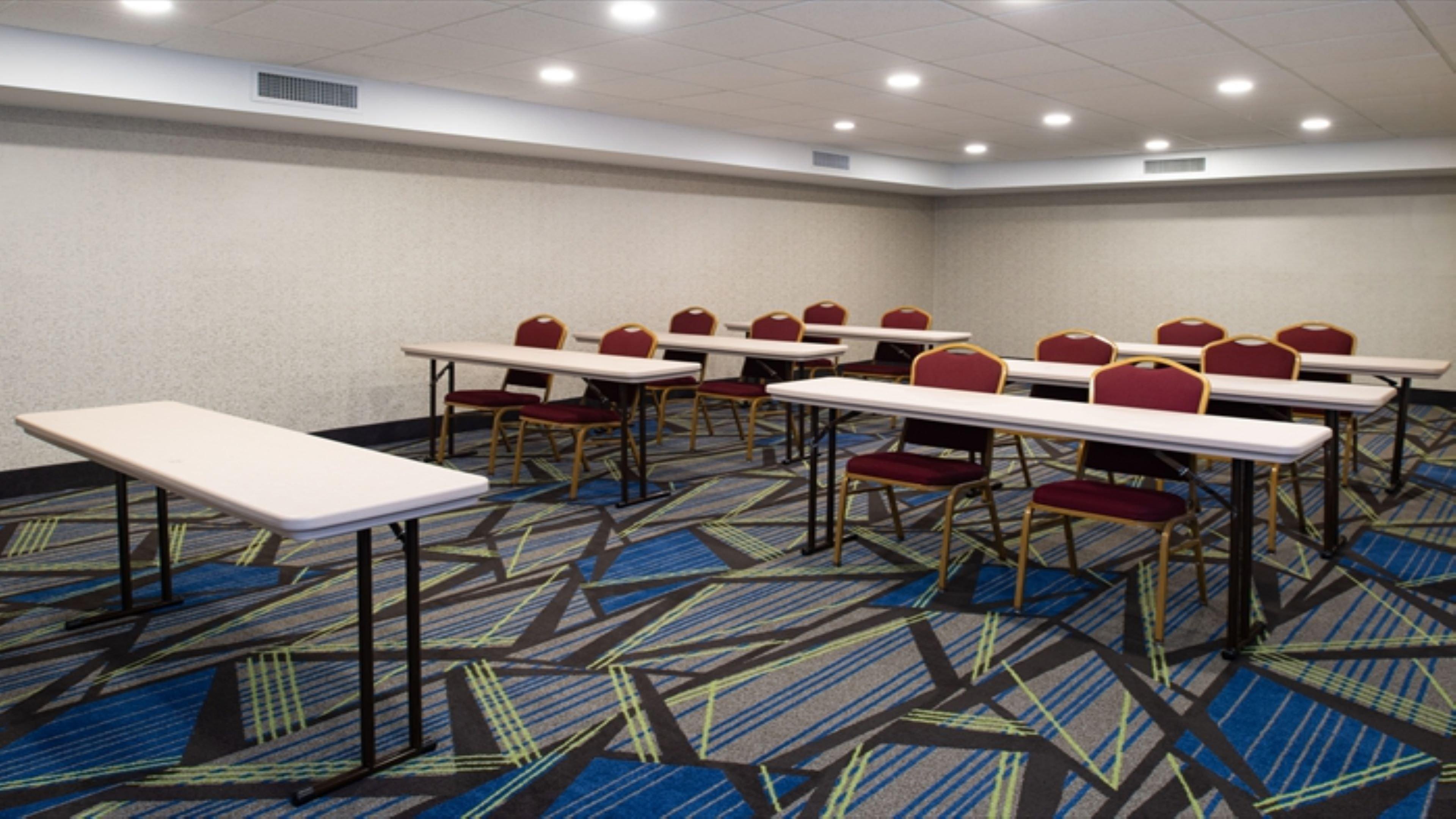 Holiday Inn Express Cincinnati West By Ihg Dent Bagian luar foto