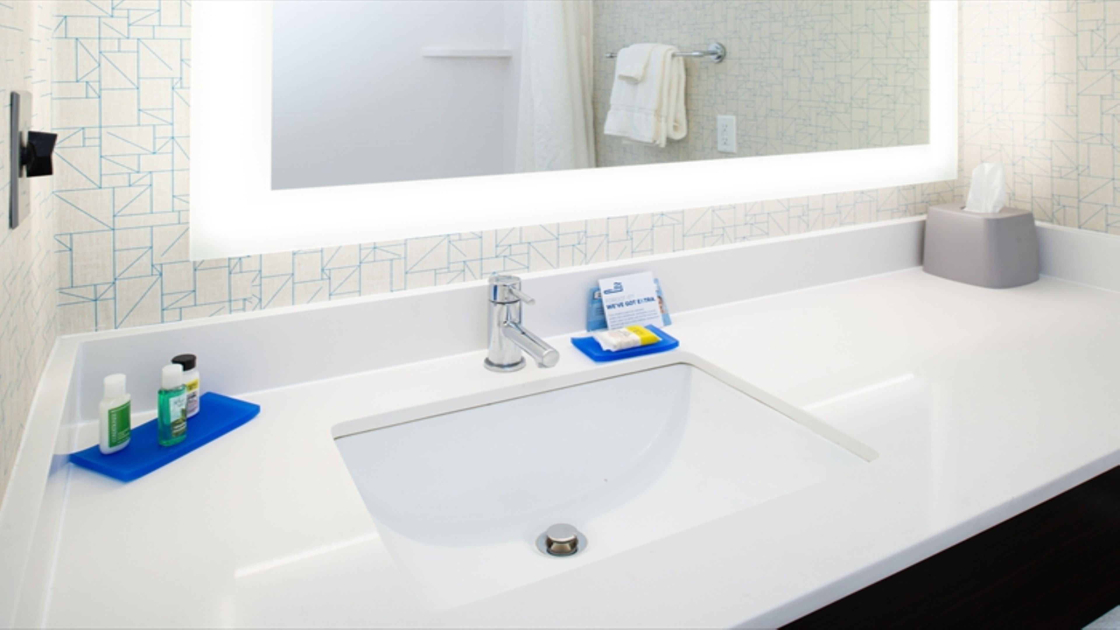 Holiday Inn Express Cincinnati West By Ihg Dent Bagian luar foto