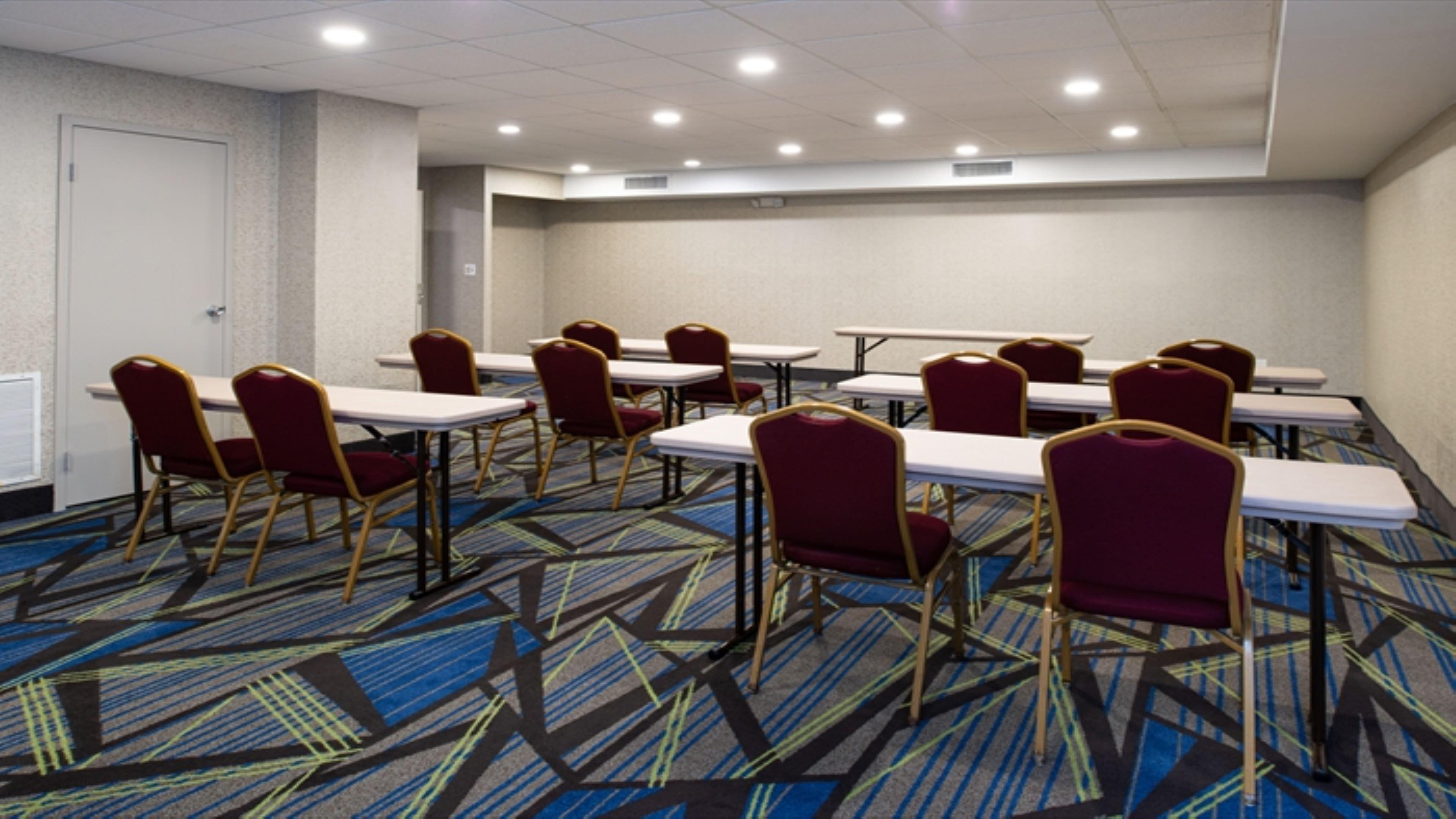 Holiday Inn Express Cincinnati West By Ihg Dent Bagian luar foto