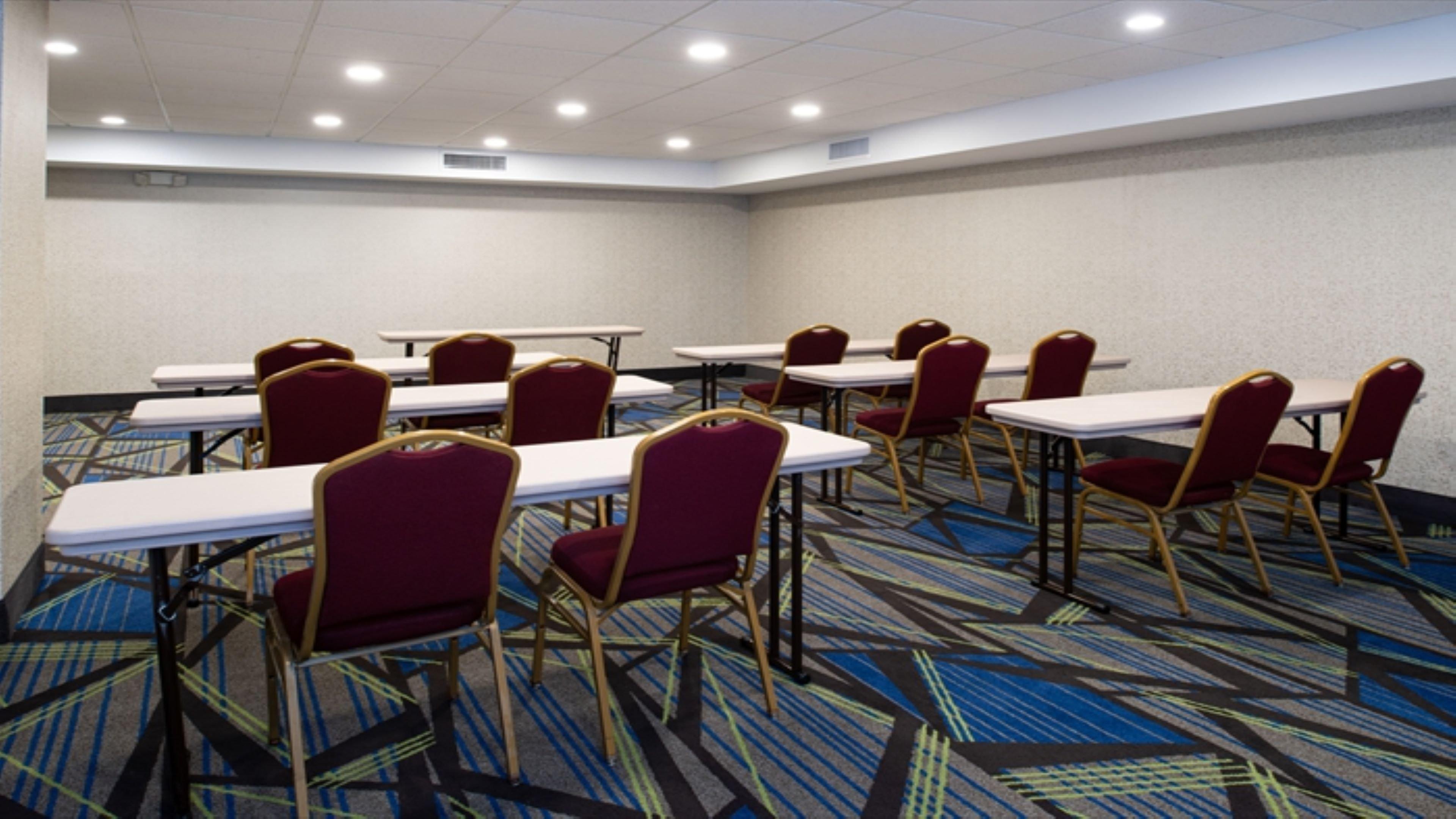 Holiday Inn Express Cincinnati West By Ihg Dent Bagian luar foto