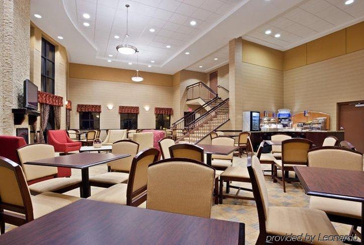 Holiday Inn Express Cincinnati West By Ihg Dent Bagian luar foto