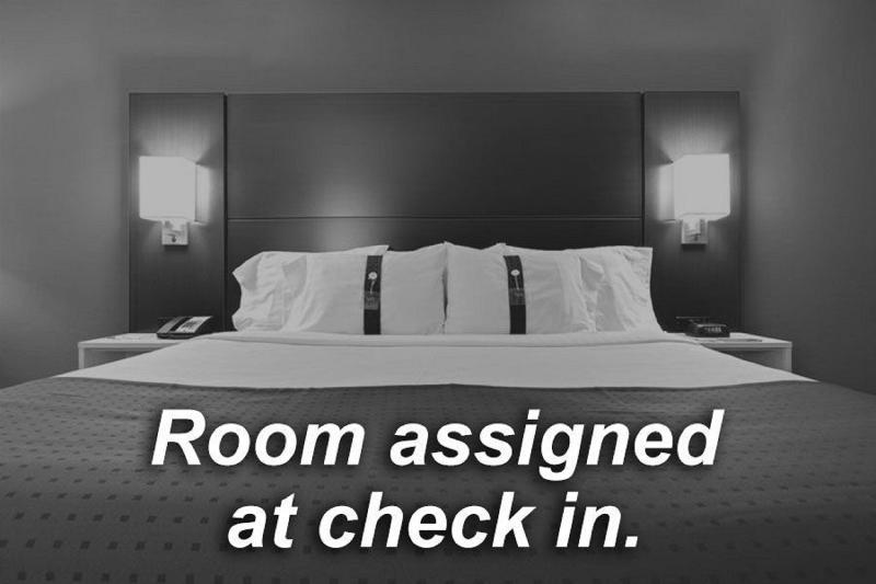 Holiday Inn Express Cincinnati West By Ihg Dent Bagian luar foto